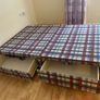 Free double bed mattress included collection in Shankill Image 4