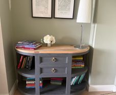 console table