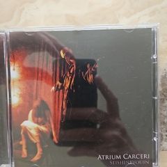 Atrium Carceri CD - Seishinbyouin