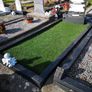 Gravestone Cleaning Service Image 2