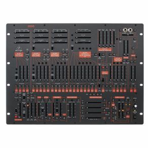 Behringer 2600-  Looking to buy