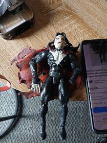marvel