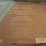 The Complete Secular Solo Songs of Henry Purcell Image 4