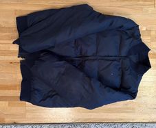 Tommy Hilfiger Boys jacket