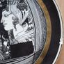 Porcelain plate by Hollohaza Image 6