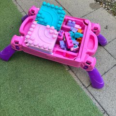 Lego table