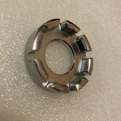 Bicycle Ebike Spoke Nipple Wrench 8 Way Groove Bike Wheel Rim Adjuster Spanner Galvanized Repair Service Tool Bicycle Repair Tools