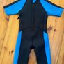 Age 6 wetsuit Image 2