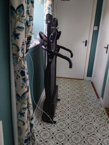 Free Treadmill