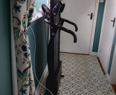 Free Treadmill