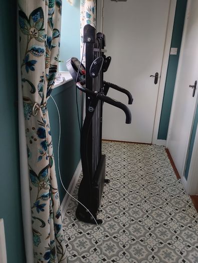 Free Treadmill