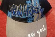 Newyork Baseball Cap