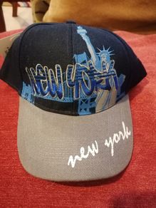Newyork Baseball Cap