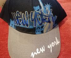 Newyork Baseball Cap
