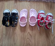 toddler shoes