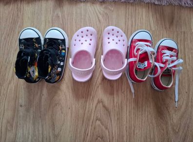 toddler shoes