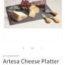 Artesa Cheese Platter Image 2