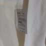 Ladys Cream Blazer Image 2