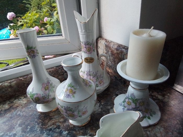 Royal Tara Collection