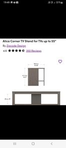 Tv stsnd