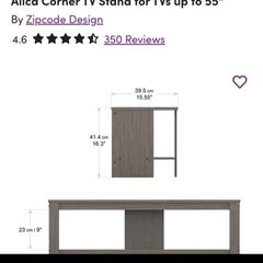 Tv stsnd