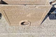 eco drain sediment trap
