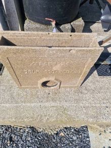 eco drain sediment trap