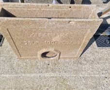 eco drain sediment trap