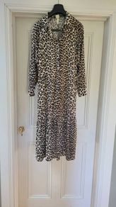 H+M Dress