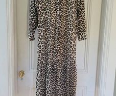 H+M Dress