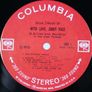 With Love, Gerry Vale Double LP Image 6