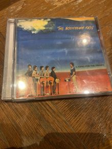 The Boomtown Rats - A Tonic for the Troops