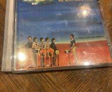 The Boomtown Rats - A Tonic for the Troops