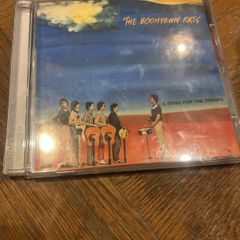 The Boomtown Rats - A Tonic for the Troops