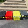 Plastic Crates Image 4