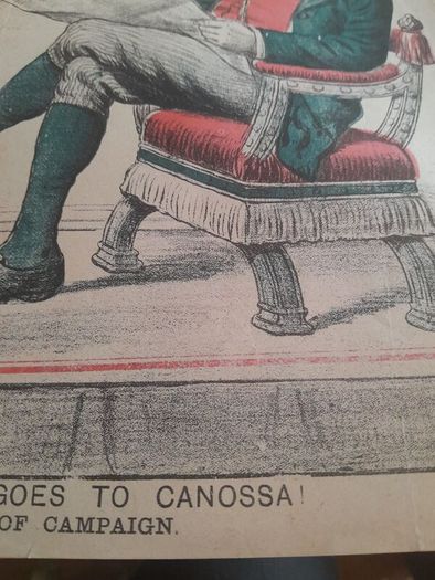 united Ireland 1886