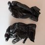 RST Turbine Waterproof Motorcycle Gloves Image 2