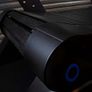 Commercial Curve Treadmill (new) Image 4