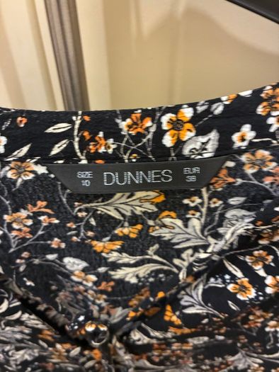 Moving sale!Dunnes size 10 dress