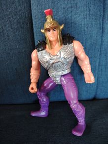 Conan the Barbarian