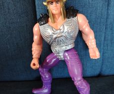 Conan the Barbarian