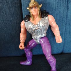 Conan the Barbarian
