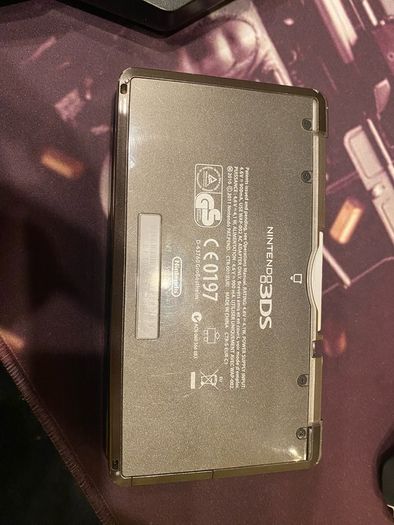 nintendo 3ds
