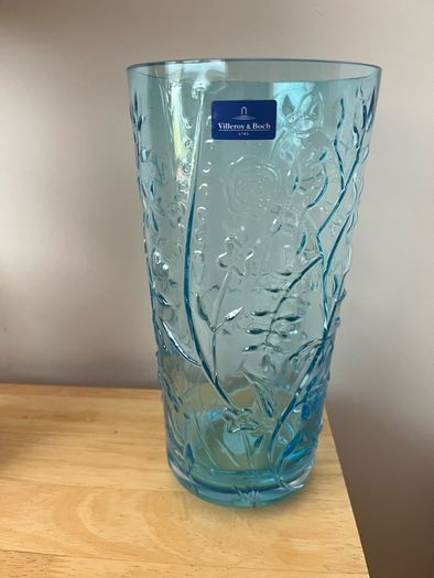 Villeroy and Boch Aqua Vase