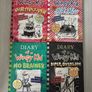 Diary of a Wimpy Kid Book Bundle - 21 books incl. hardback editions. Image 6