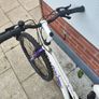 Girls Raleigh mountain bike Image 3