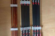 Archery Arrows carbon