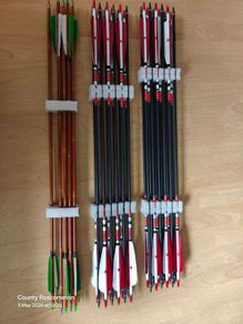 Archery Arrows carbon