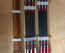 Archery Arrows carbon