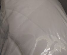Mattress topper
